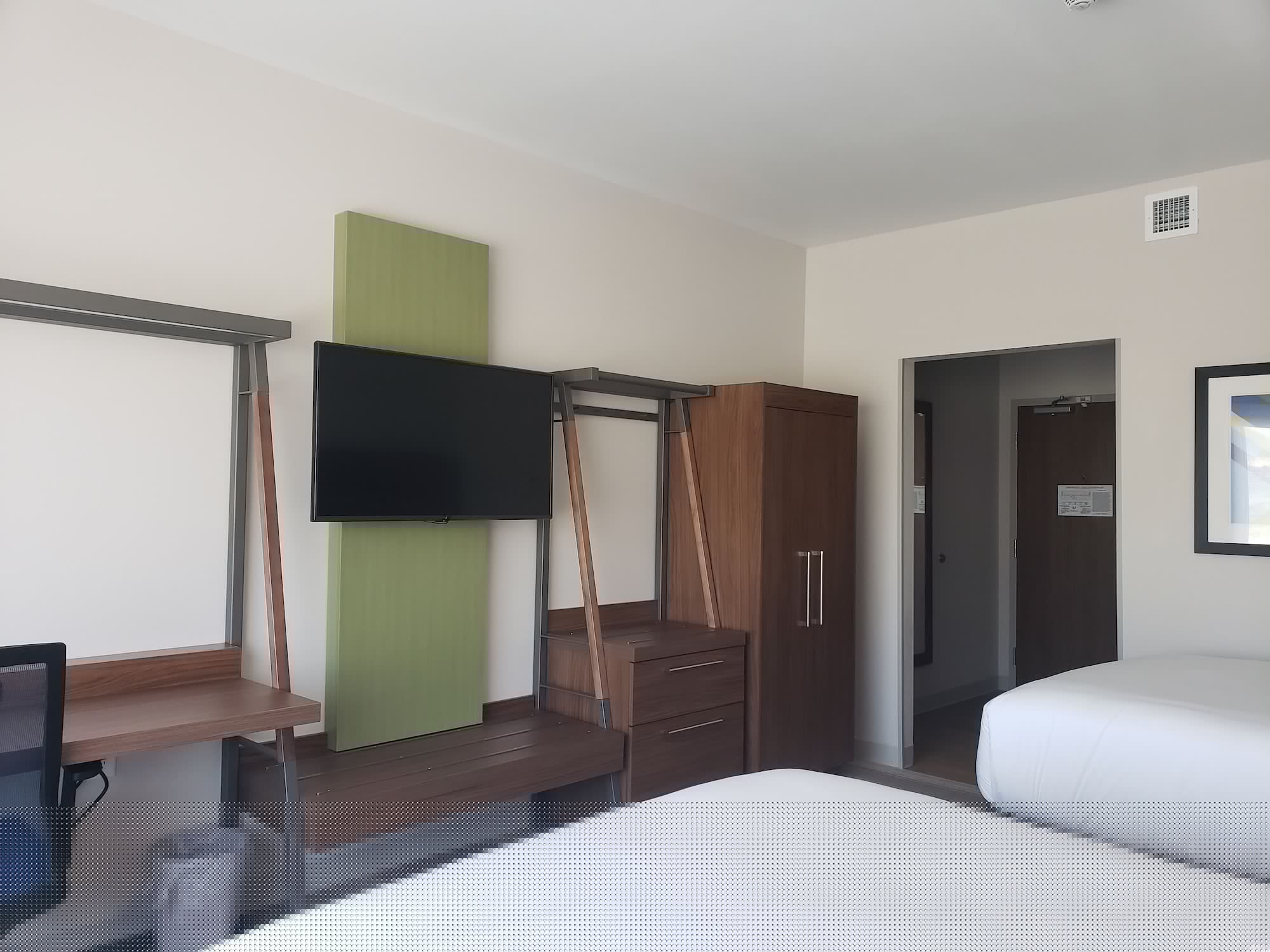holiday inn express and suites brigham city north utah