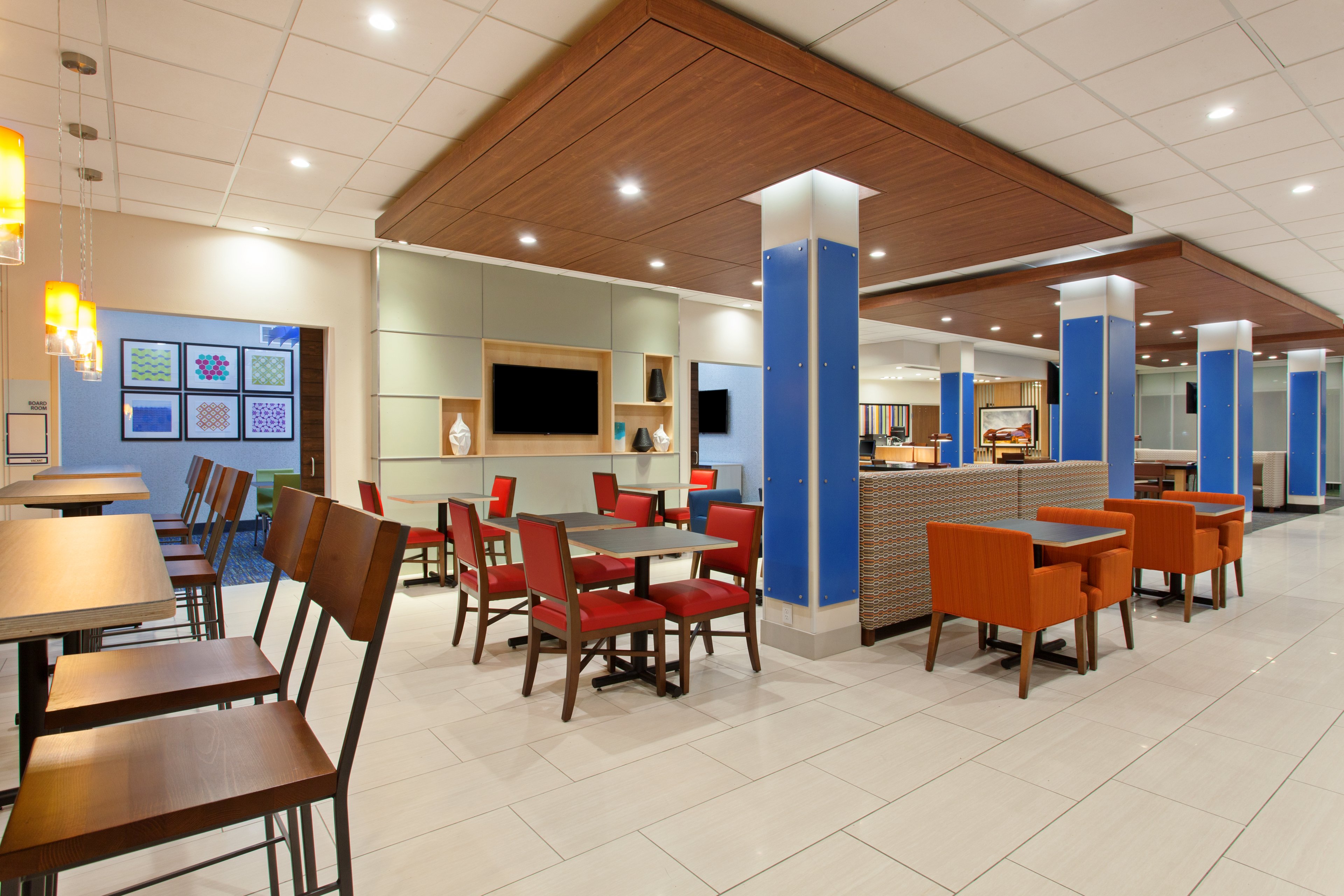 holiday inn express and suites brigham city north utah