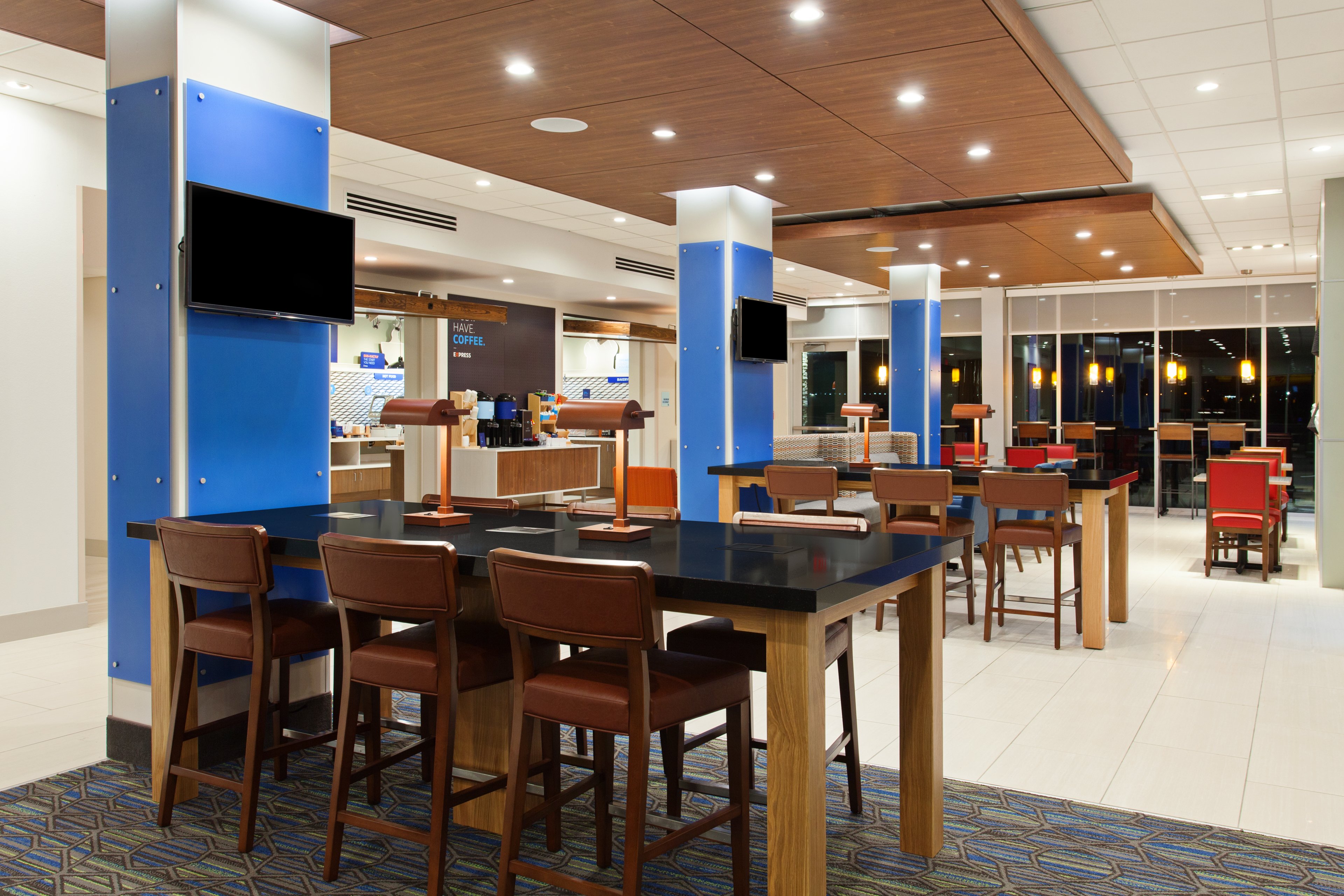holiday inn express and suites brigham city north utah