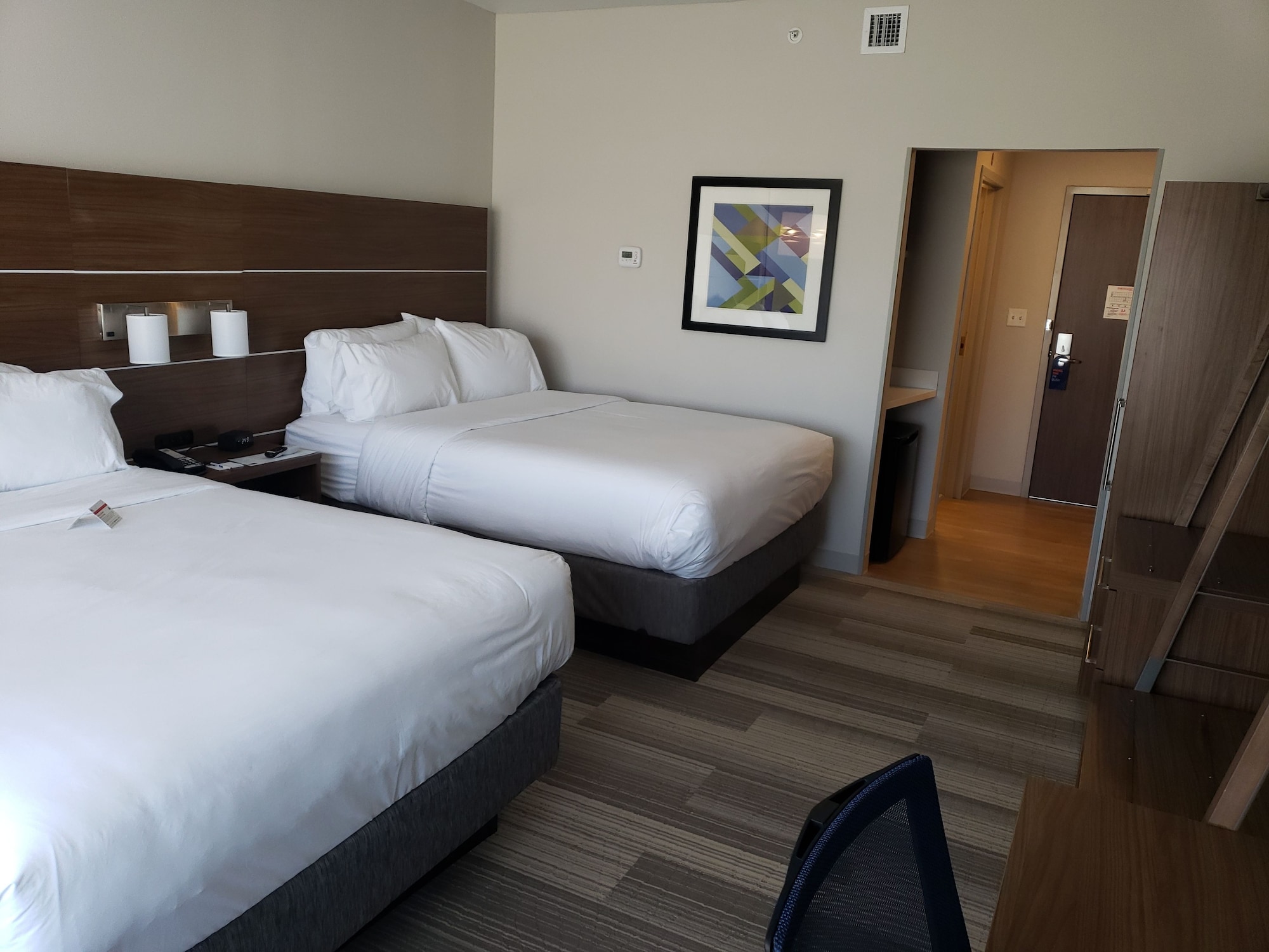 holiday inn express and suites brigham city north utah