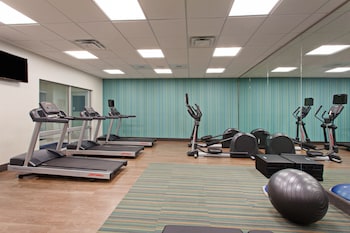 Holiday Inn Express & Suites Brigham City - North Utah,Logan>>Brigham City,3 star