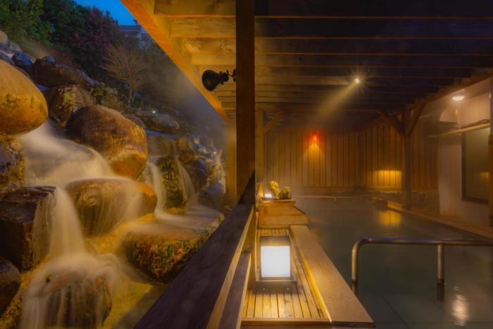 mashikokan satoyama resort hotel