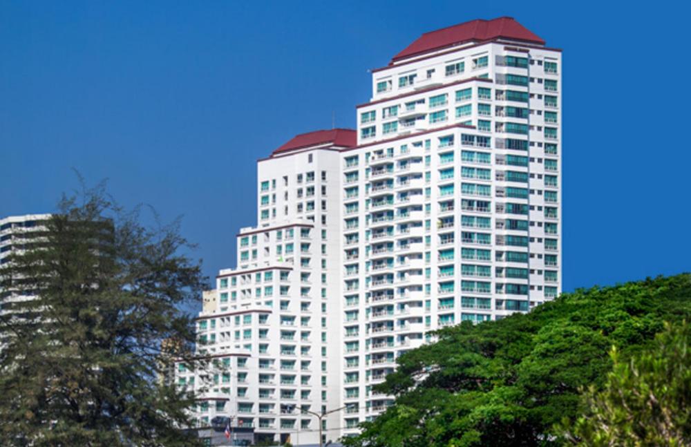 shama lakeview asoke bangkok