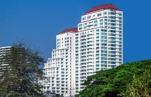 shama lakeview asoke bangkok