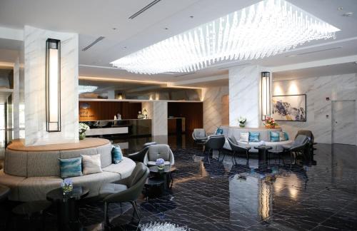 shama lakeview asoke bangkok