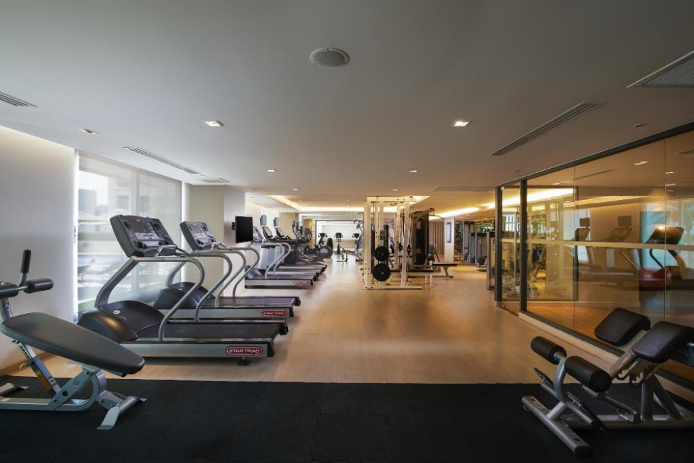 shama lakeview asoke bangkok