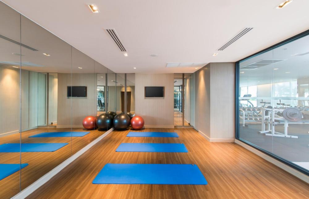 shama lakeview asoke bangkok