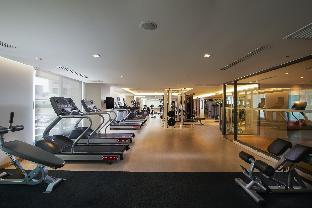 shama lakeview asoke bangkok