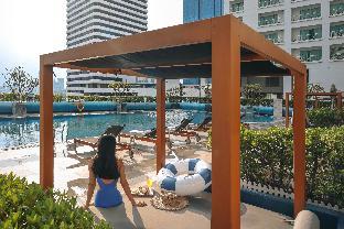 shama lakeview asoke bangkok