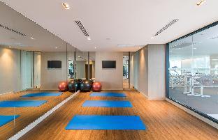 shama lakeview asoke bangkok