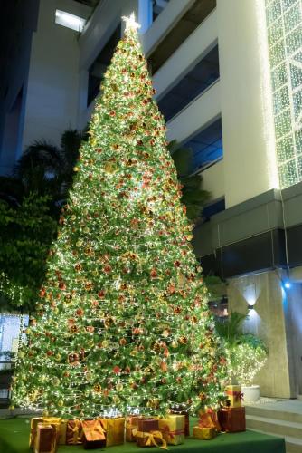 shama lakeview asoke bangkok