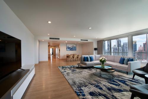 shama lakeview asoke bangkok