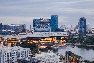 shama lakeview asoke bangkok