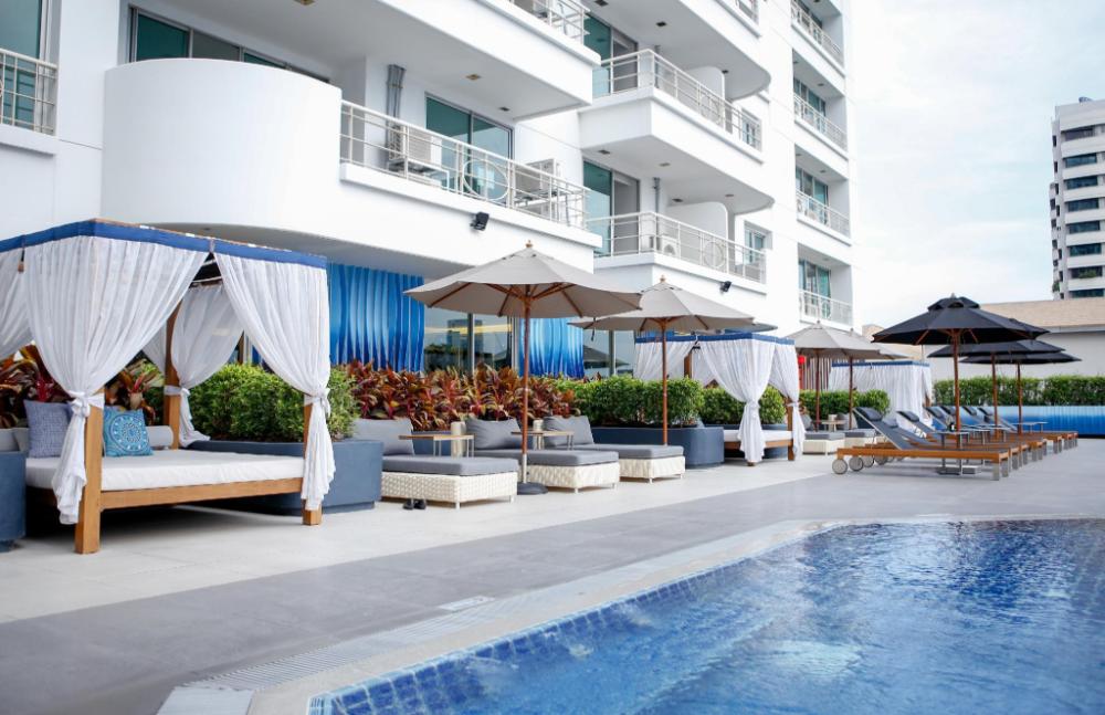 shama lakeview asoke bangkok