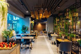 shama lakeview asoke bangkok