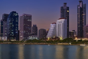 shama lakeview asoke bangkok