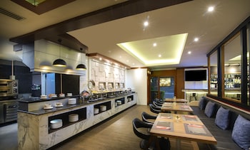 shama lakeview asoke bangkok