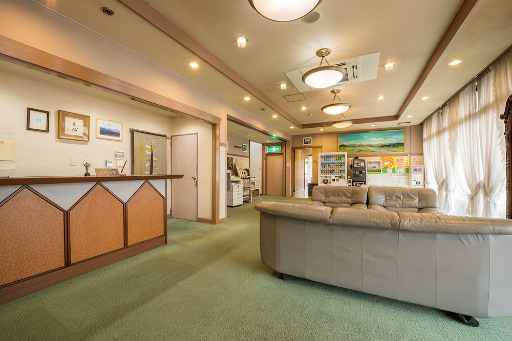 hotel tamano