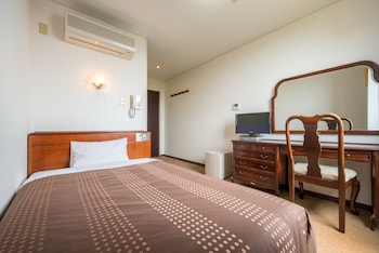 hotel tamano