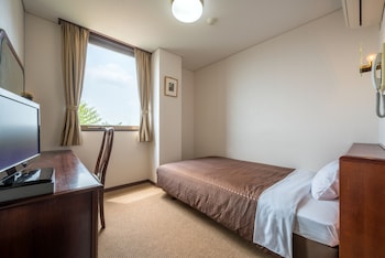 hotel tamano