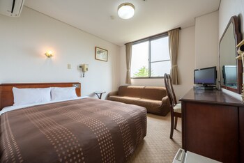 hotel tamano