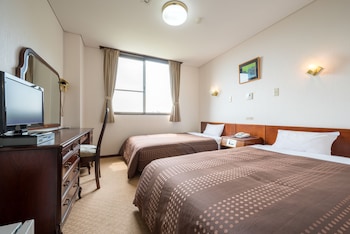 hotel tamano