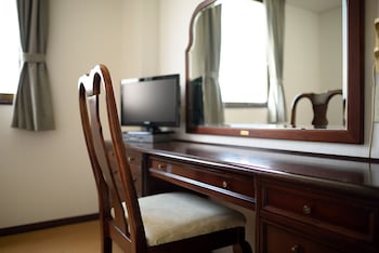 hotel tamano