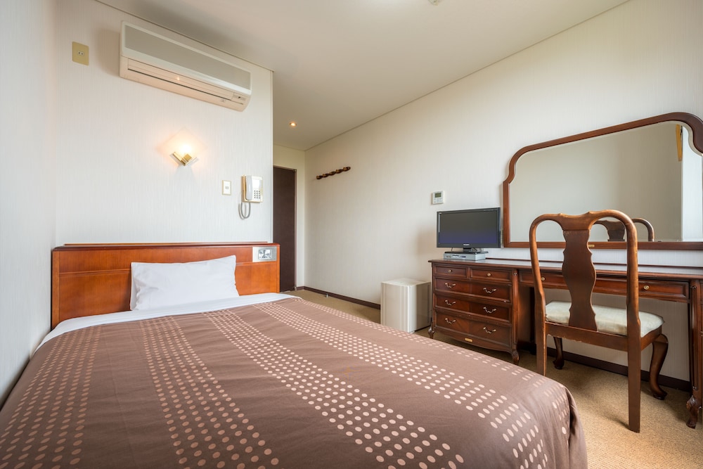 hotel tamano