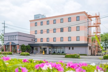 hotel tamano
