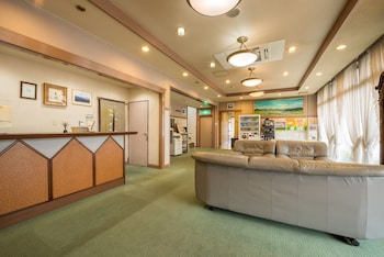 hotel tamano