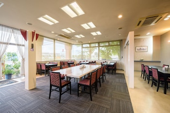 hotel tamano