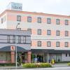 hotel tamano