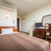 hotel tamano