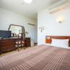 hotel tamano