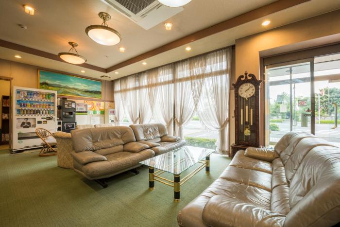 hotel tamano