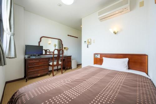 hotel tamano