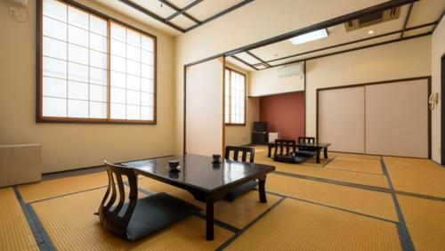 hotel tamano