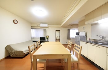 shinjuku urban hotel