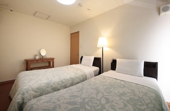 shinjuku urban hotel