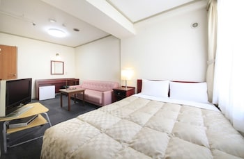 shinjuku urban hotel