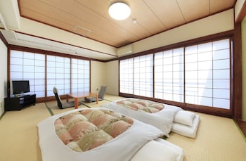 shinjuku urban hotel