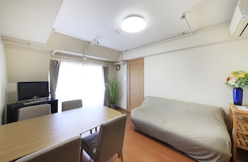 shinjuku urban hotel