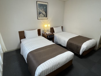 shinjuku urban hotel