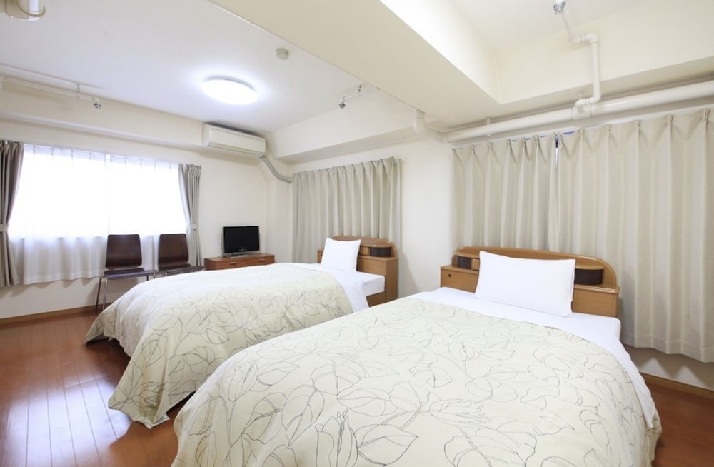 shinjuku urban hotel