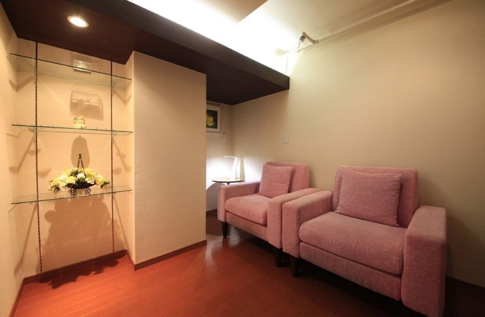 shinjuku urban hotel