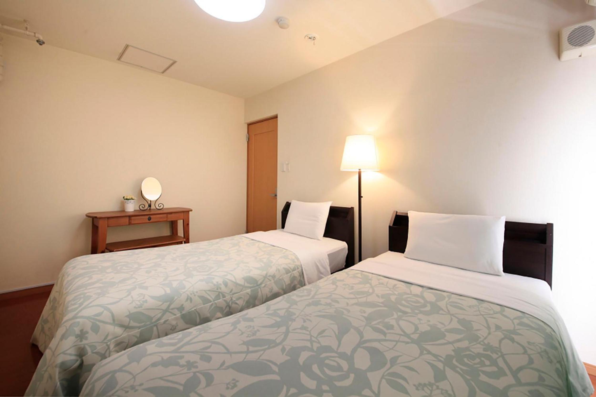 shinjuku urban hotel