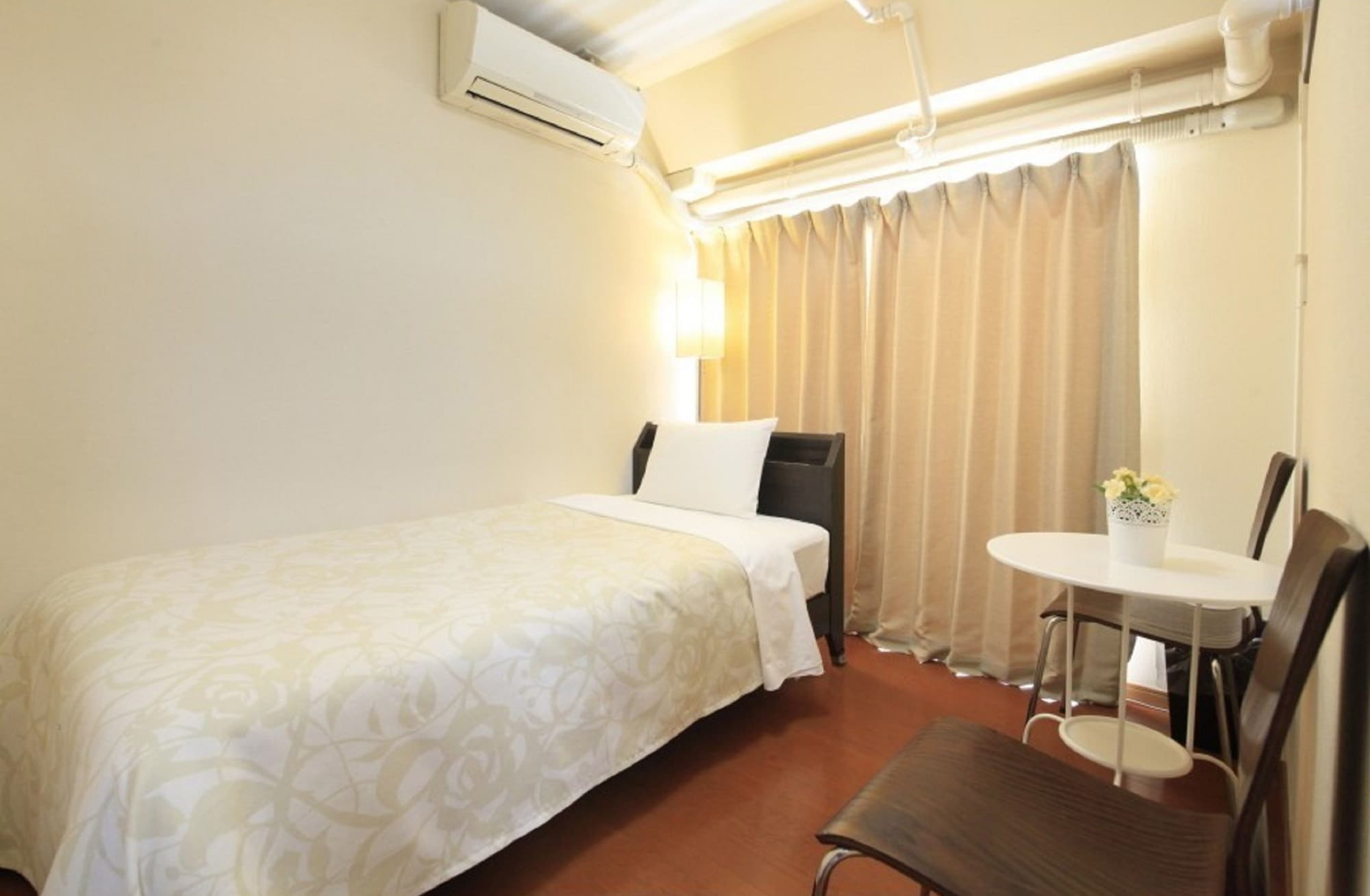 shinjuku urban hotel