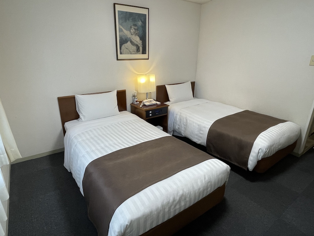 shinjuku urban hotel