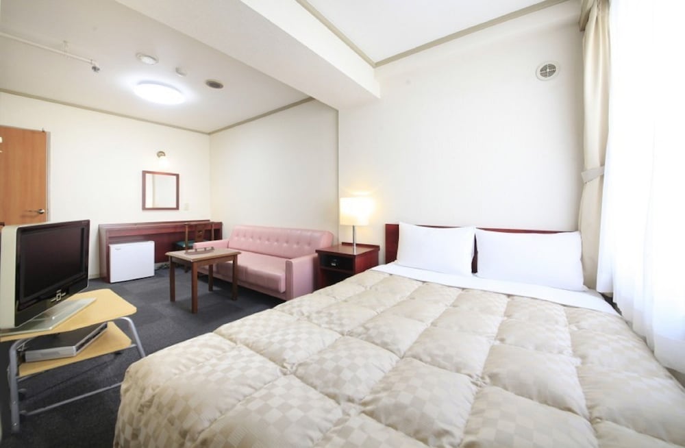 shinjuku urban hotel