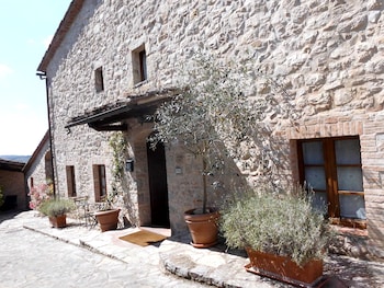 bandb borgolecchi